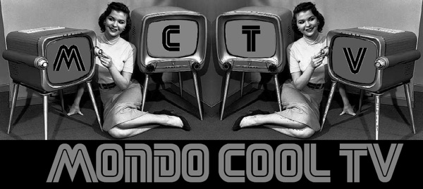 Mondo Cool TV cover