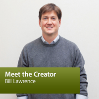 Cougar Town - Bill Lawrence: Meet the Creator podcast