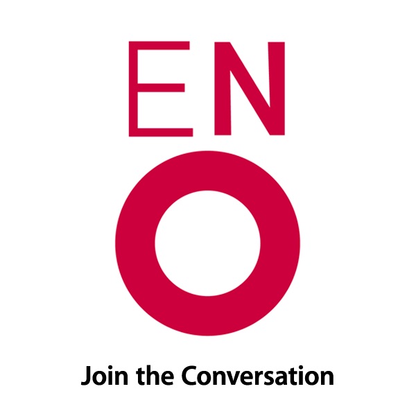 ENO: Join the Conversation cover