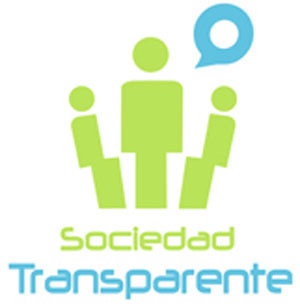 Sociedad Transparente-CAIP (Podcast) - www.poderato.com/sociedadtransparente3 cover