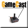 Inside The GameCast cover