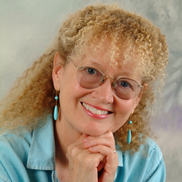 PreViews - Mary Pope Osborne Interview