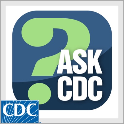 Ask CDC:U.S.Centers for Disease Control and Prevention(CDC)