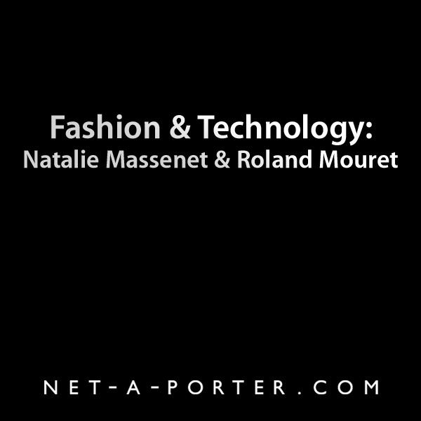 Special Event: Fashion & Technology Artwork