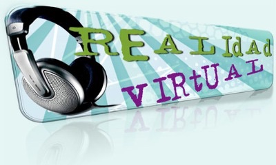 Realidad Virtual (Podcast) - www.poderato.com/realidadvirtual