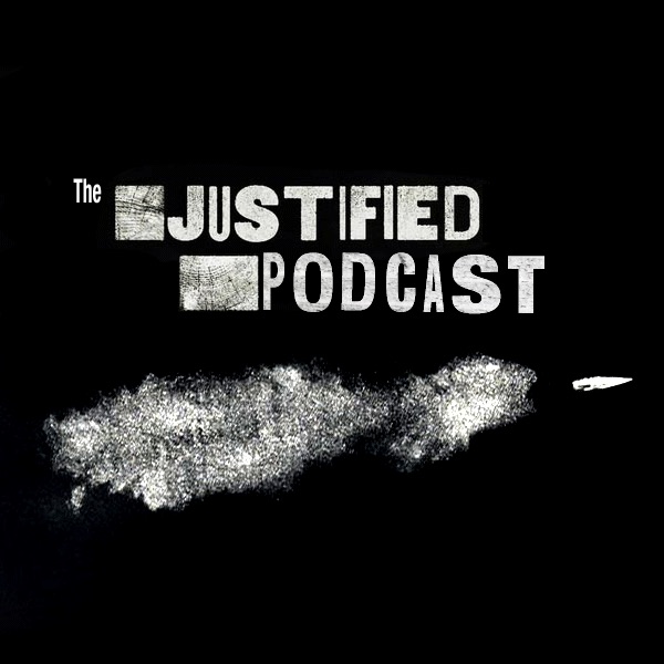 Justified Podcast Artwork