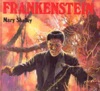 Frankenstein by Mary Shelly - The Audio Book artwork