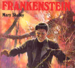 Frankenstein by Mary Shelly - The Audio Book podcast
