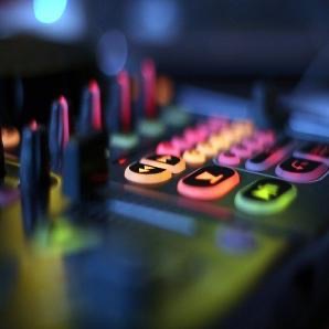 Hi'Electro by Dj PL cover