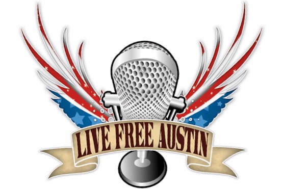 Live Free Now cover