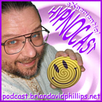 eXperiential Hypnocast podcast