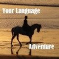 Your Language Adventure podcast