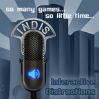 Interactive Distractions