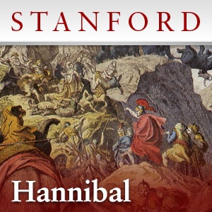 Hannibal podcast artwork