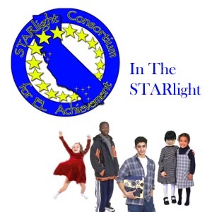 In the STARlight: Issue 4 cover