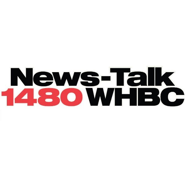 News-Talk 1480 WHBC cover