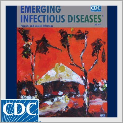 Emerging Infectious Diseases:CENTERS FOR DISEASE CONTROL AND PREVENTION