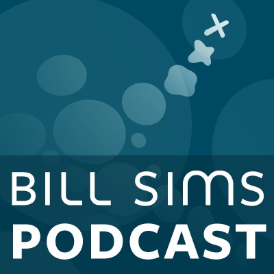 Bill Sims Company Podcast cover