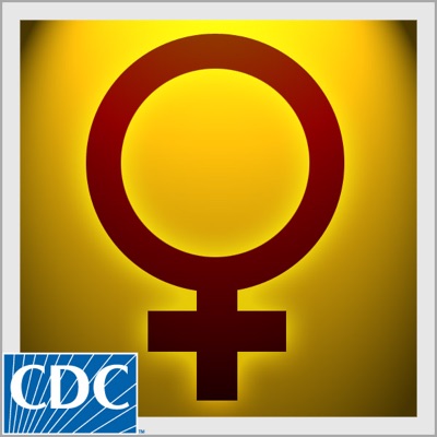 Women's Health:U.S.Centers for Disease Control and Prevention(CDC)