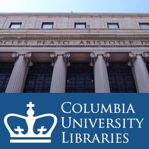 Columbia University - Avery Library - Recent Acquisitions:Columbia University Libraries