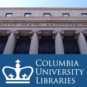 Columbia University - Avery Library - Recent Acquisitions cover