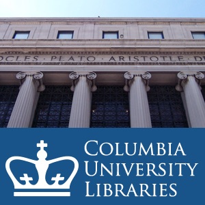 Library Tours:Columbia University Libraries