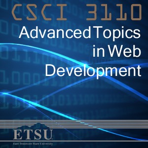 Advanced Topics in Web Development - Fall 2009