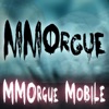 MMOrgue Mobile Video artwork