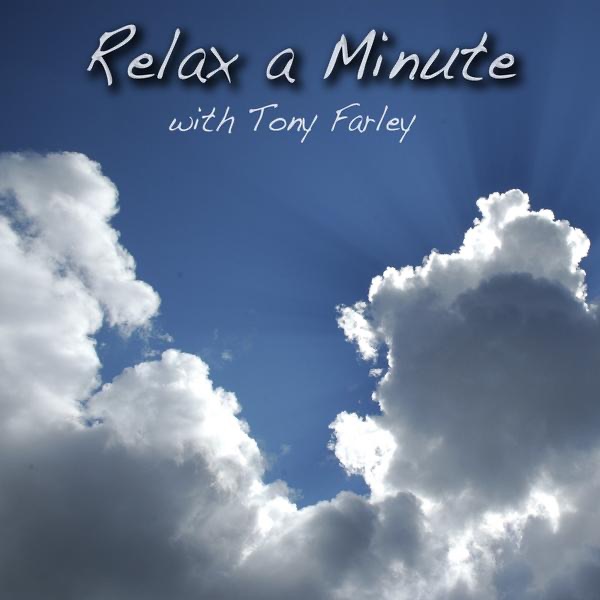 Relax a Minute cover