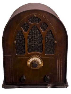 Radio Free Philosophy cover
