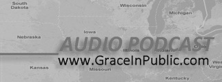 Grace in Public Radio cover