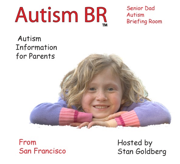 Autism BR cover