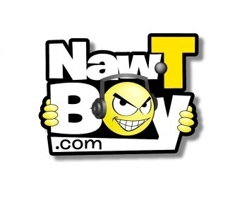 DJ NAW-T-BOY MIXCAST cover art