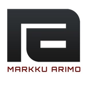 Markku Arimo Podcast Show cover