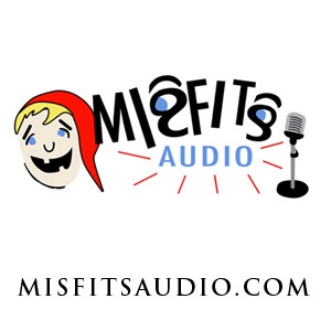 Firefly: Miranda – MisfitsAudio Productions cover