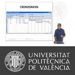 Desarrollar el cronograma