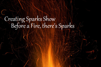 CreatingSparks podcast