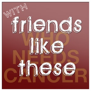 Friends Like These cover