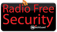 Radio Free Security podcast