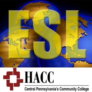 ENGL 029: English as a Second Language