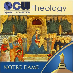 Jews and Christians throughout History, OpenCourseWare
