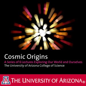 Cosmic Origins