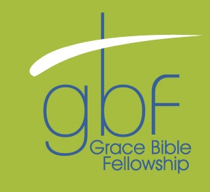 Grace Bible cover