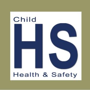 Child Health & Safety Radio cover