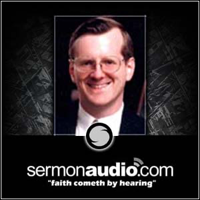 Dr. Philip Ryken on SermonAudio podcast