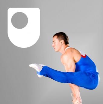 Sport and exercise psychology - for iPad/Mac/PC cover