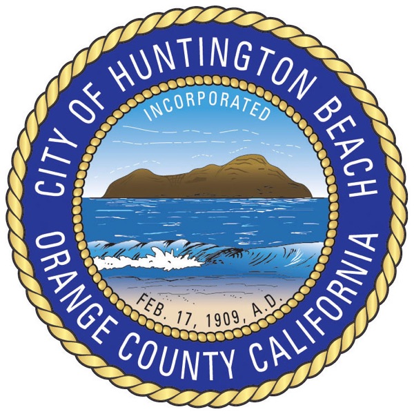 City of Huntington Beach: Other View Page Video Podcast cover