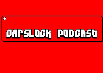 CAPSlock Podcasts