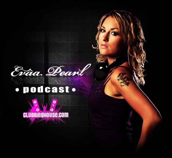 Evaa Pearl Podcast cover