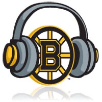 BruinsCast - Recaps cover